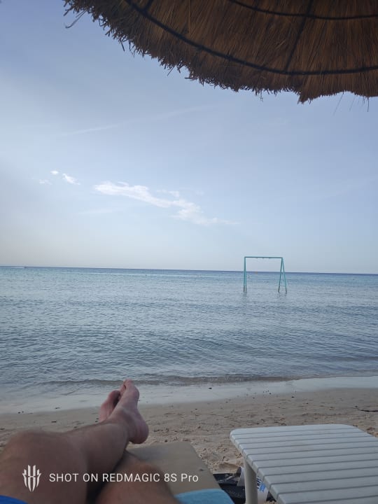 Strand Iberostar Selection Kuriat Palace