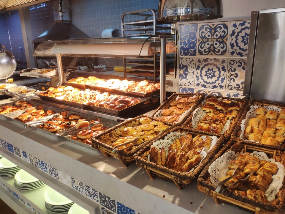 Gastro Ramada Plaza by Wyndham Antalya