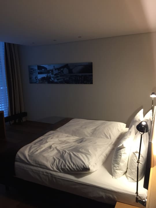 Zimmer Tailormade Hotel SIHLPARK Schindellegi