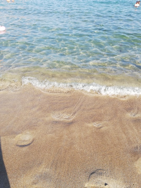 Strand Salamis Bay Conti Resort Hotel & Casino