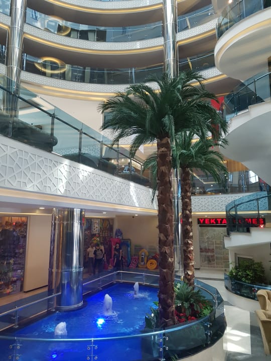 Sonstiges Lonicera Resort & Spa Hotel