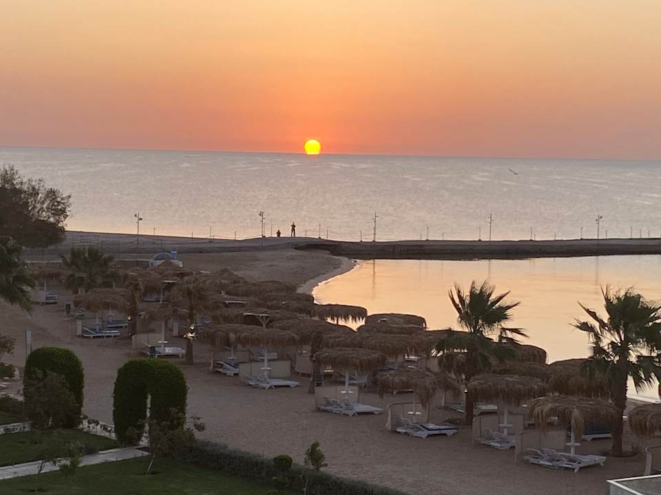 Außenansicht Seven Seas Jolie Bay Resort