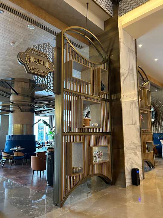 Gastro Cullinan Belek