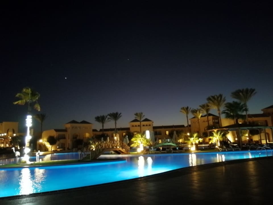 Pool Cleopatra Luxury Resort Makadi Bay