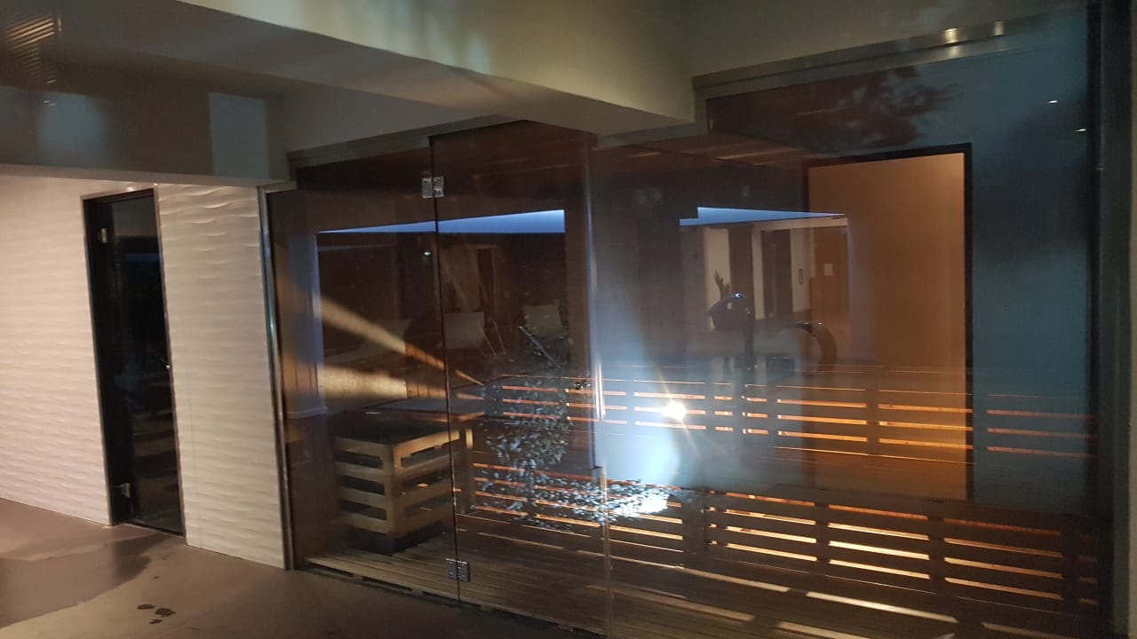 Sport & Freizeit Las Gaviotas Suites Hotel