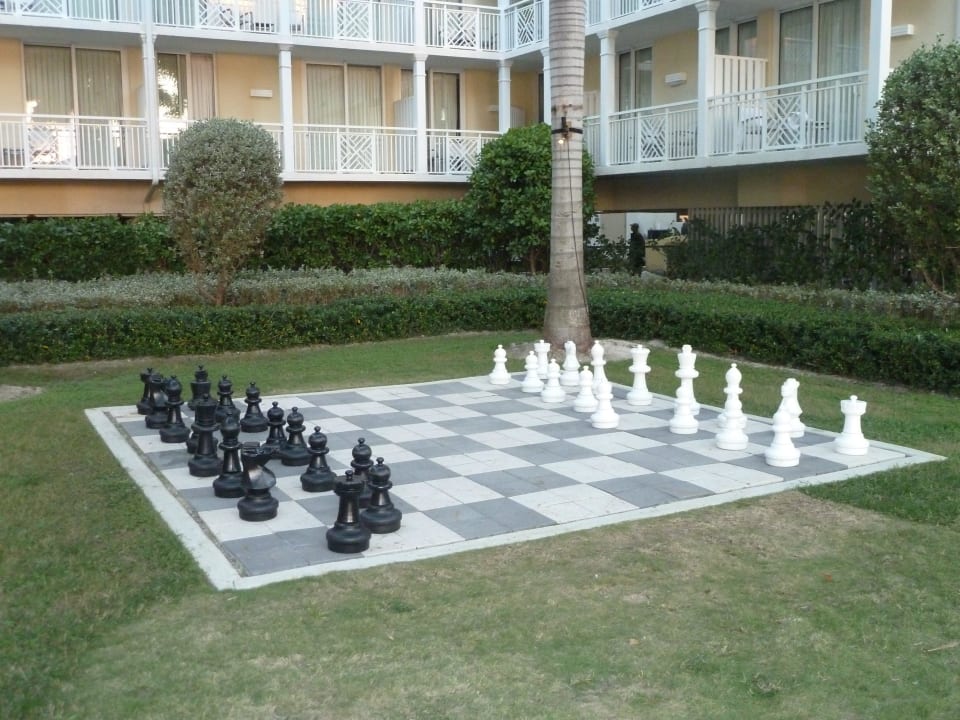 Schach The Reach Key West, Curio Collection by Hilton