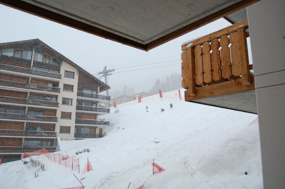 Appartment "Le Pracandou" Apartments Le Pracondou