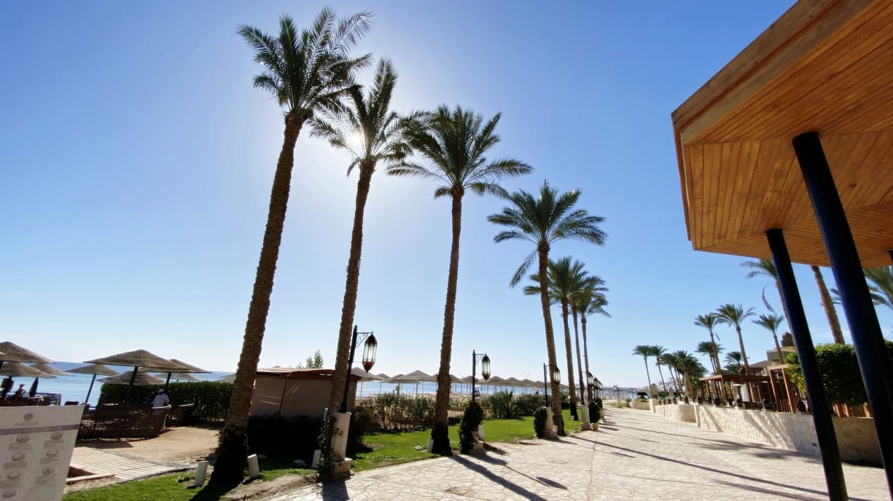 Strand Makadi Spa - Adults only