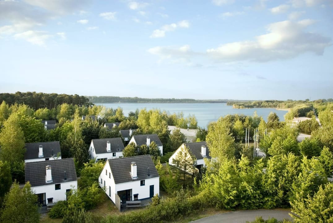 Parkanlage Sunparks Kempense Meren