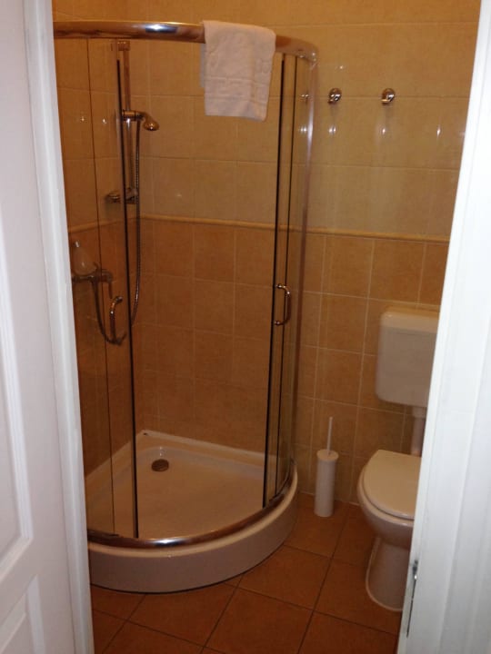 Bad Budapest City Central