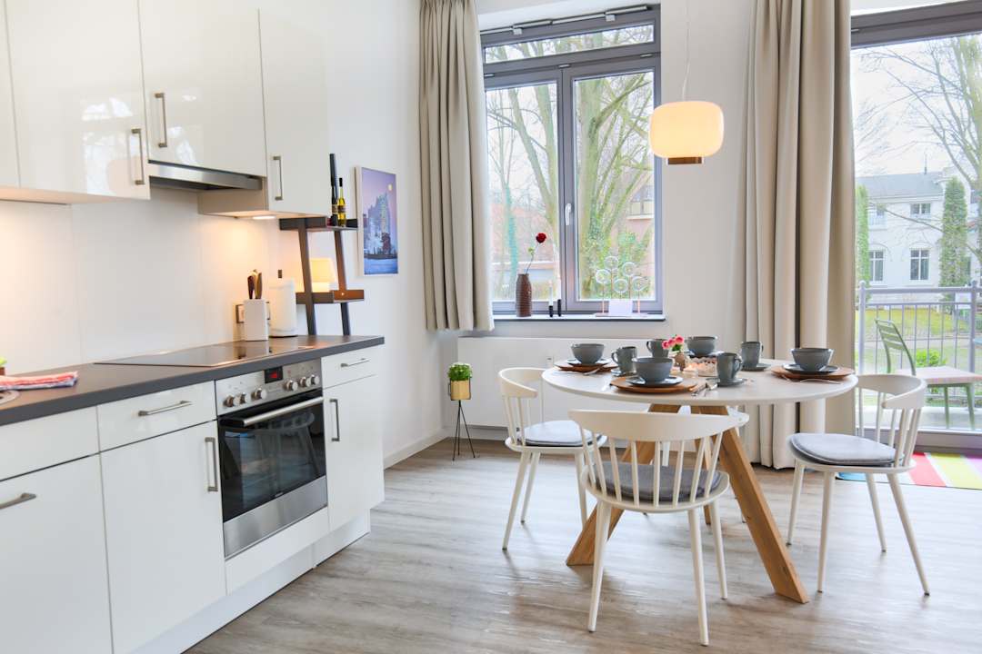 Zimmer Villa am Schwanenteich