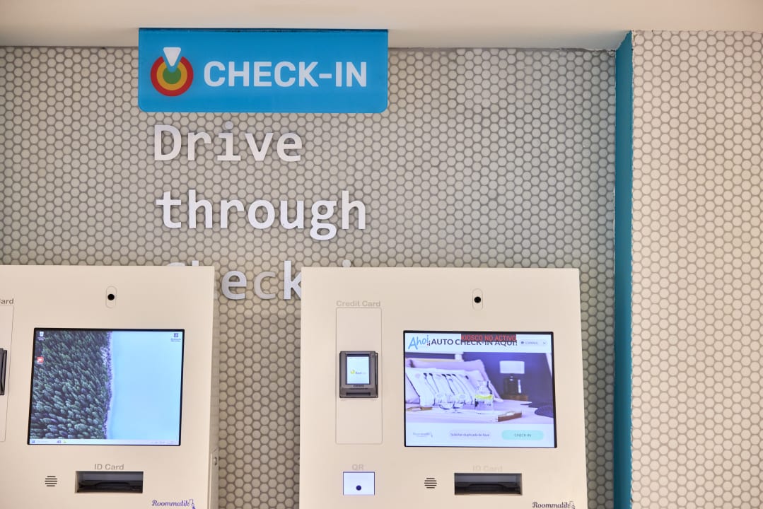 Sonstiges Ahoi! Urban Beach Hotel