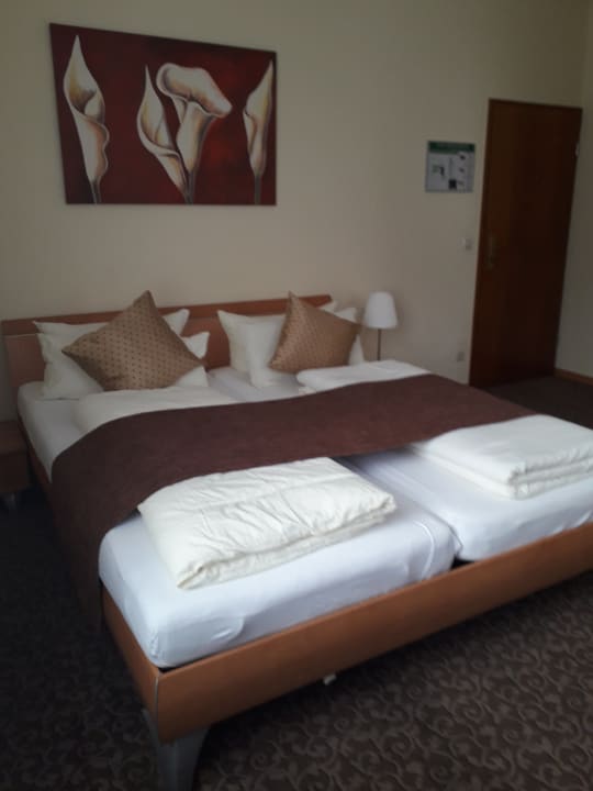 Zimmer Pension Garni Eichamt