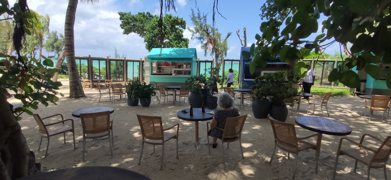 Gastro Lagoon Attitude - Adults only