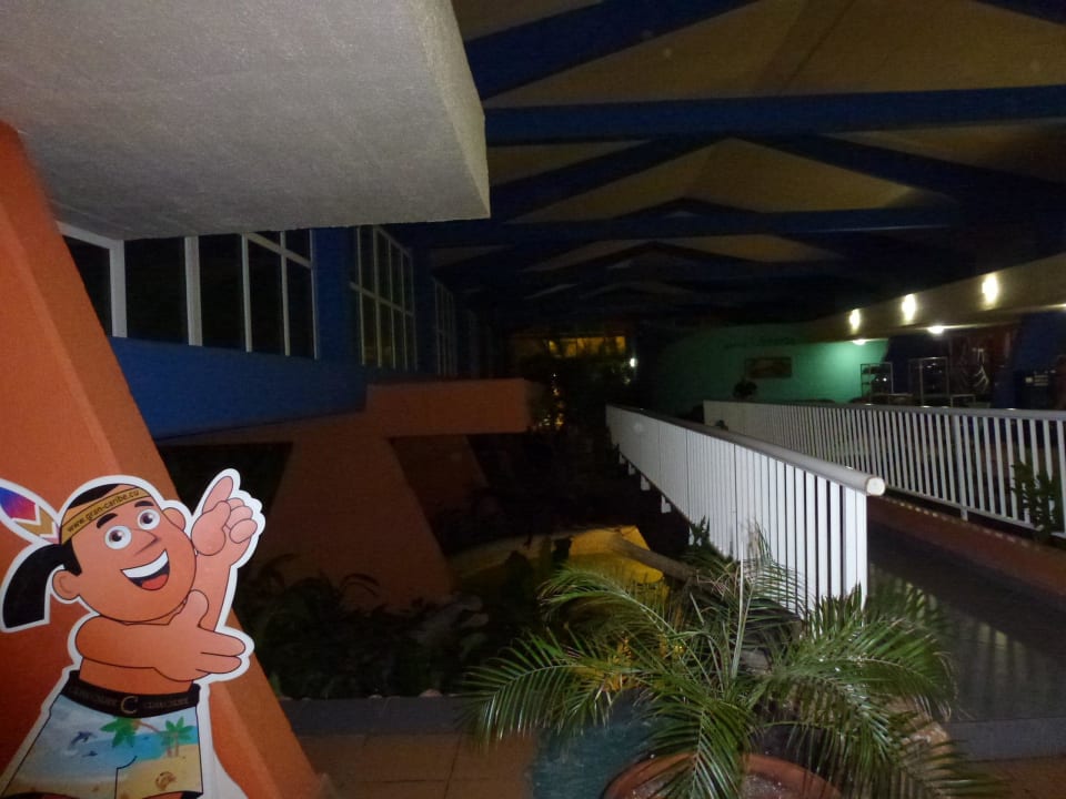 Amigo Rancho Luna Hotel Club Amigo Rancho Luna