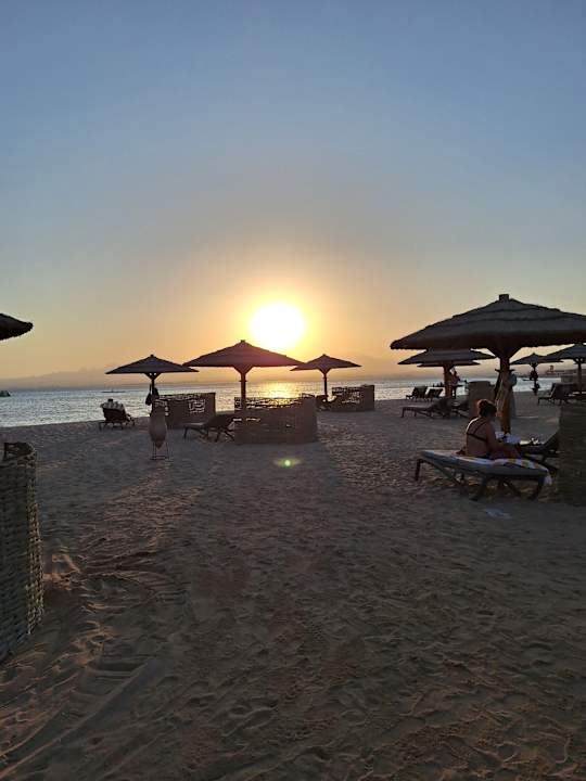 Strand ROBINSON SOMA BAY