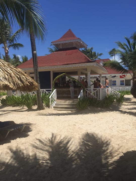 Strand Bahia Principe Grand Aquamarine