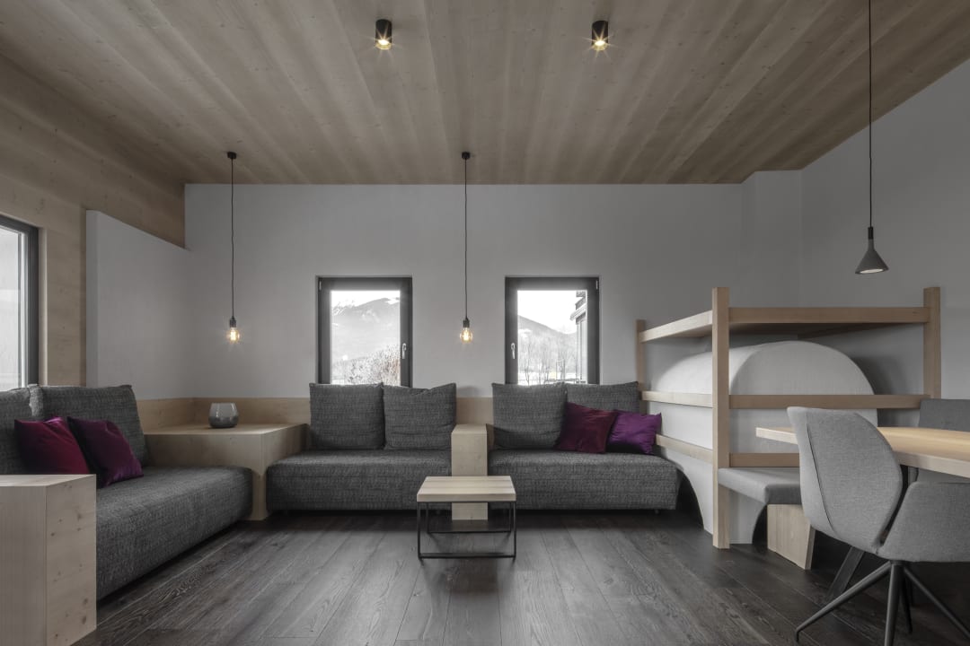 Sonstiges Hotel Krondlhof