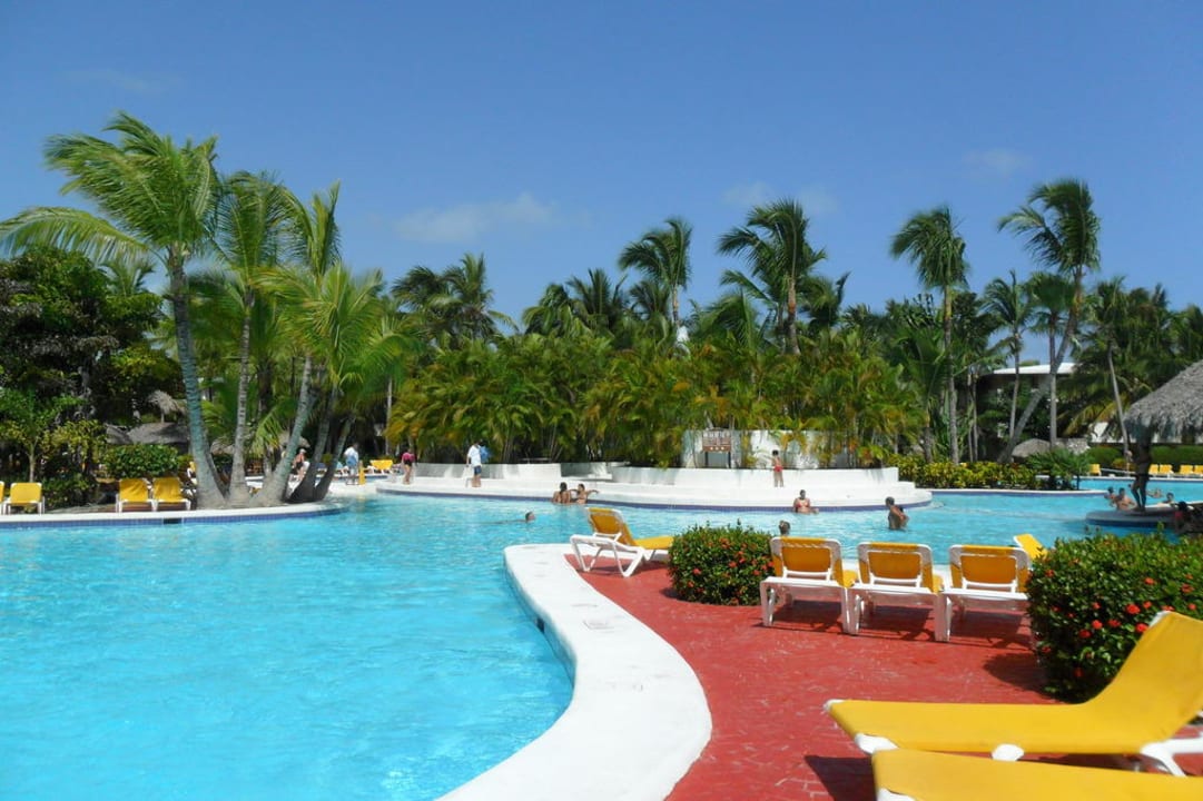 Pool Catalonia Royal Bavaro - Adults only