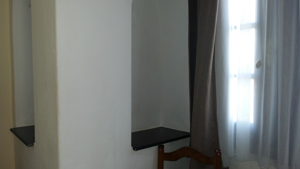 Zimmer Hotel Geranion Village