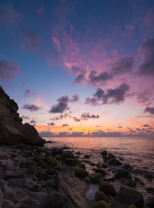 Strand Aldiana Club Rocca Nettuno Calabria