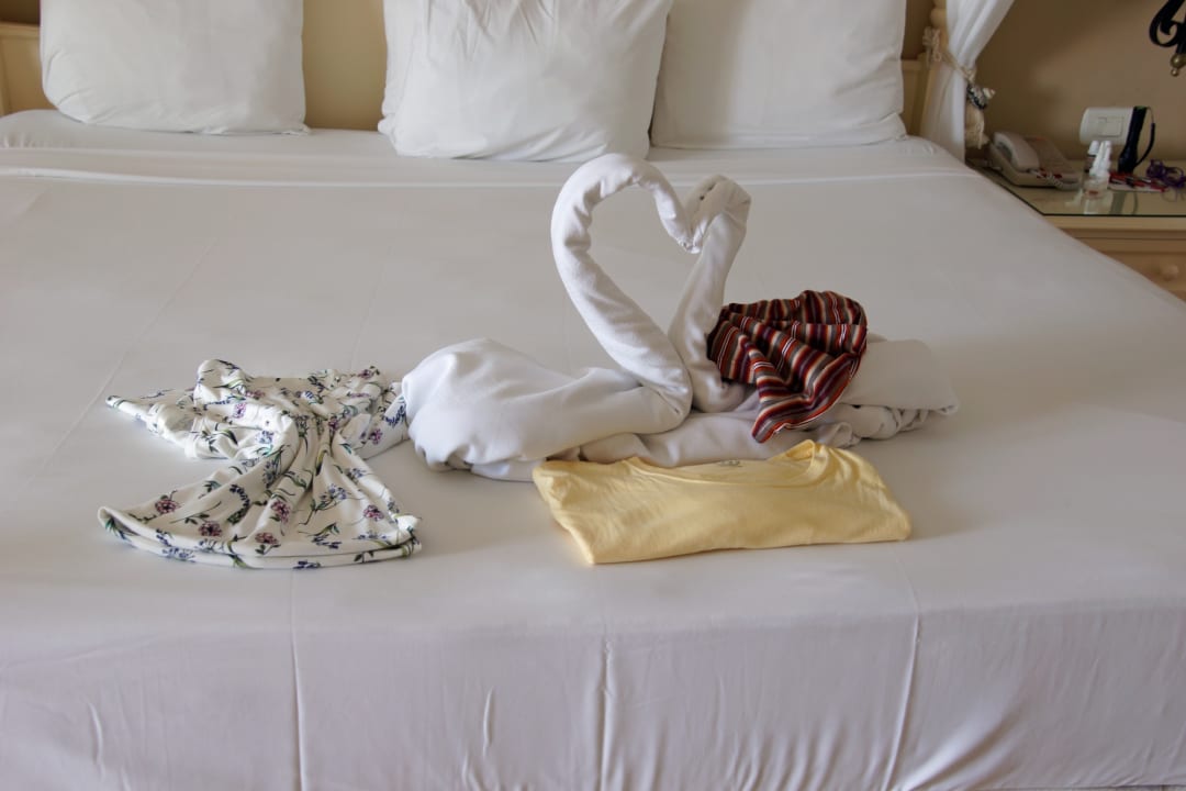 Zimmer Bahia Principe Grand Samana - Adults Only