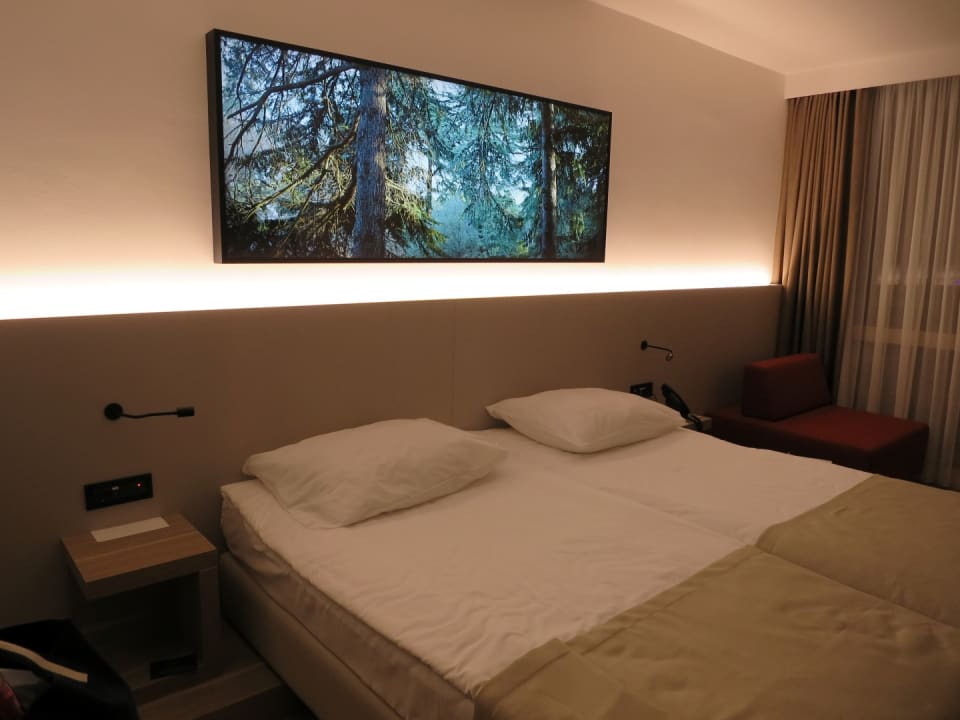 Zimmer Eden Hotel by Maistra Collection