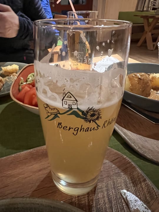 Gastro Berghaus Rhön