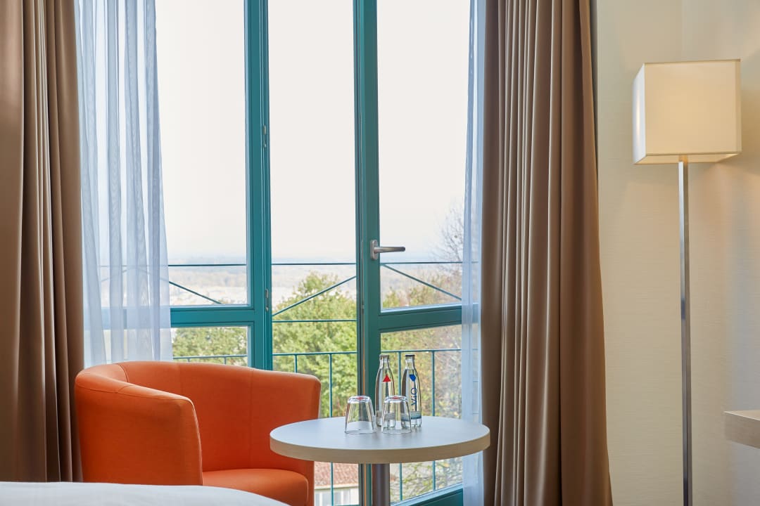 Zimmer H+ Hotel Limes Thermen Aalen