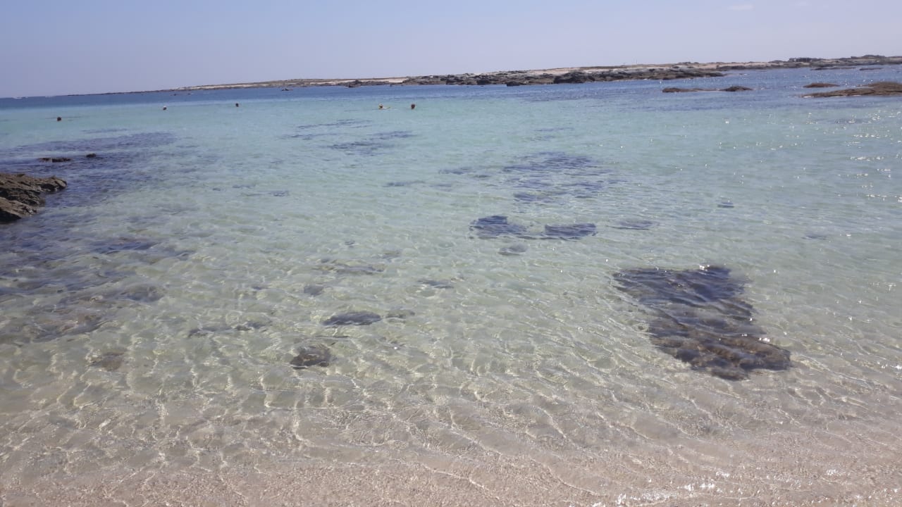 Strand Wyndham Garden Salalah Mirbat