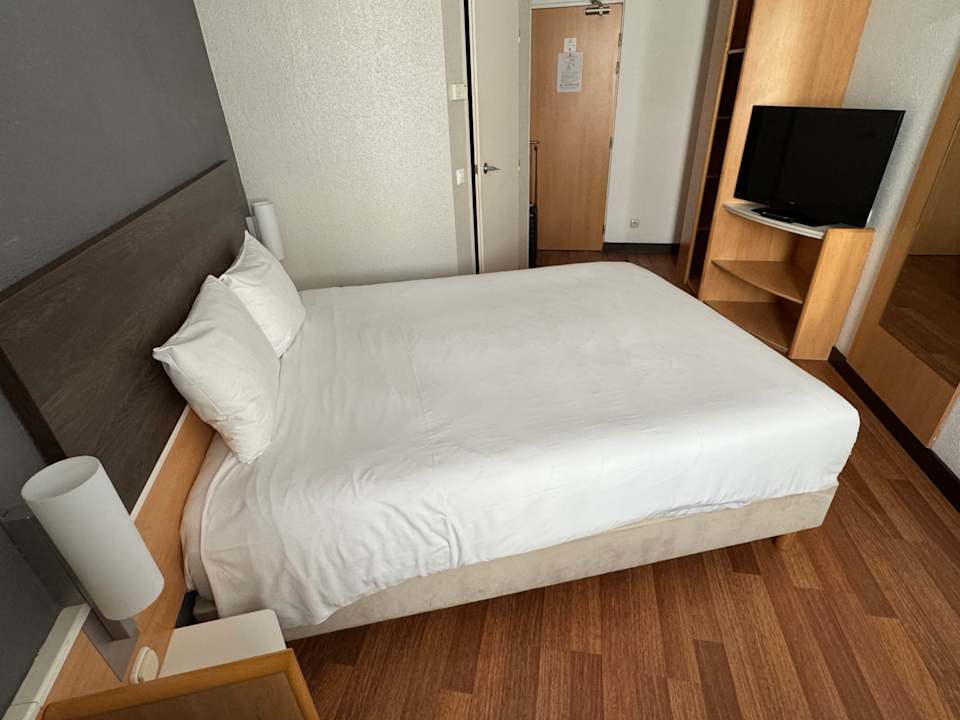 Zimmer Hotel Ibis Bratislava