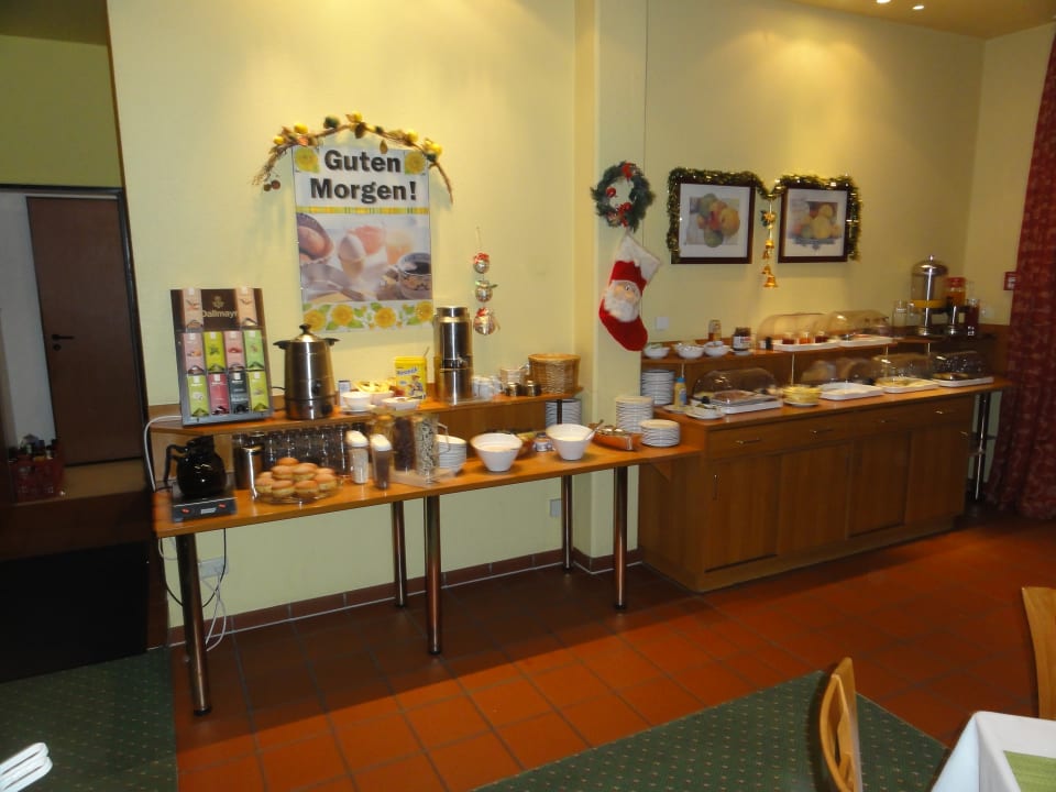 Gastro Hotel Acron Wittenberg