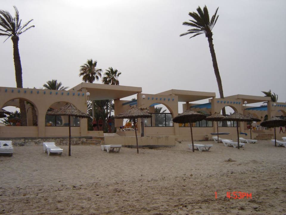 Strand Zita Beach Resort