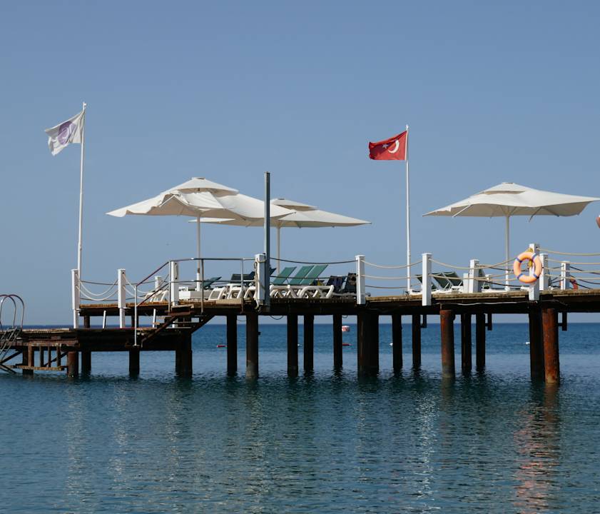 Strand IC Hotels Green Palace