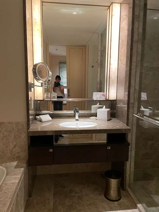 Zimmer Shangri-La Hotel Colombo