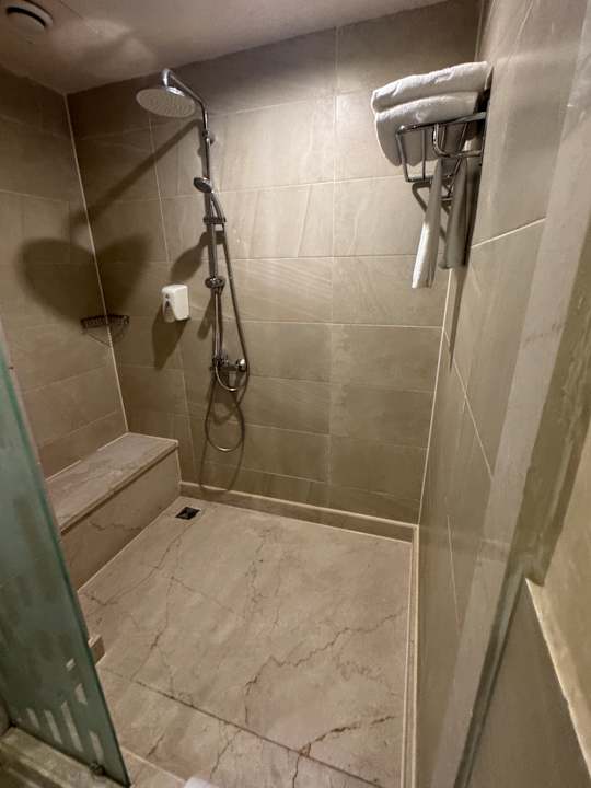 Zimmer Pickalbatros Citadel Resort