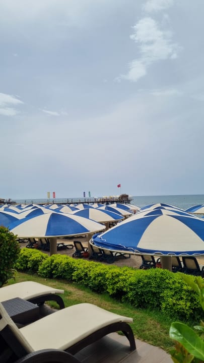 Strand Pine Beach Belek