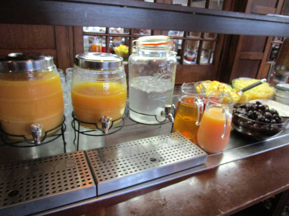 The Great Northern Hotel The Great Northern Hotel