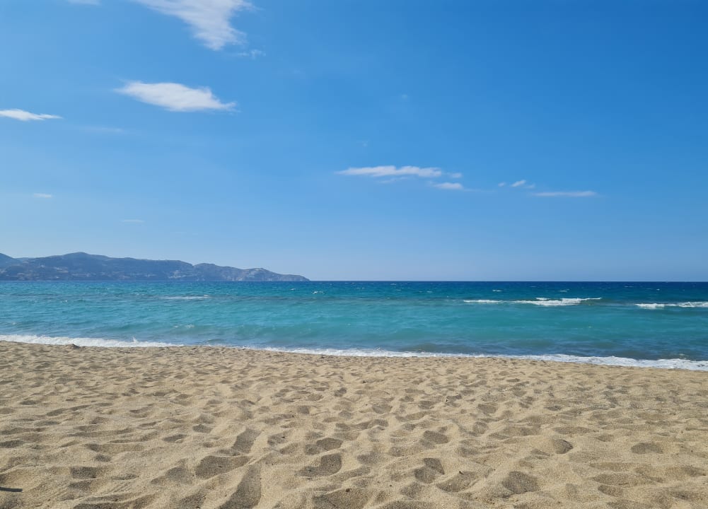 Strand Paralos Lifestyle Beach