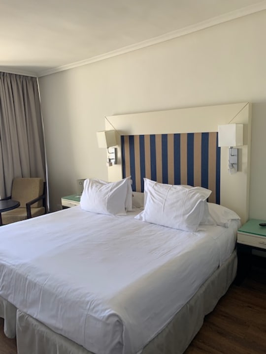 Zimmer H10 Las Palmeras