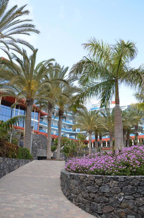 Palmy R2 Pajara Beach