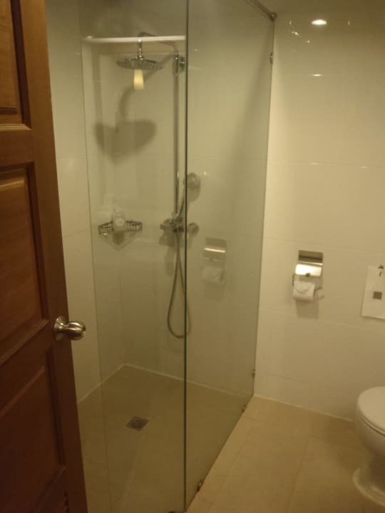 Badezimmer Sunprime Kamala Beach