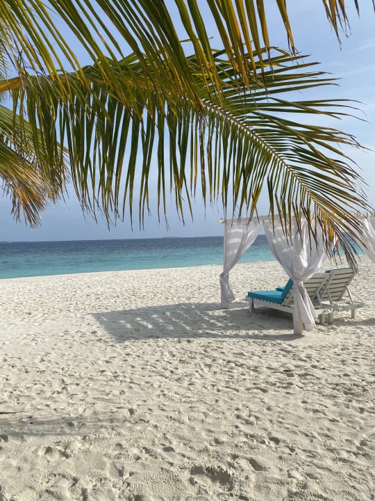 Strand Adaaran Select Meedhupparu Island Resort - Premium All Inclusive