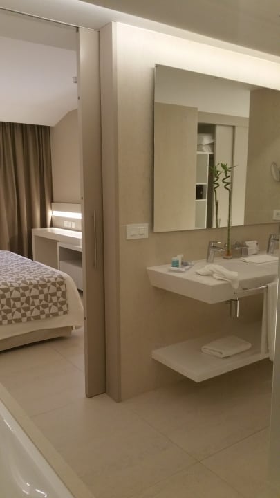 Zimmer Hipotels Gran Playa De Palma