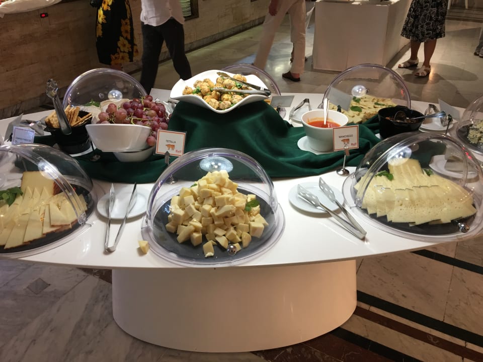 Gastro Bull Costa Canaria & Spa - Adults only