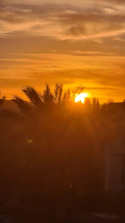 Ausblick Three Corners Equinox Beach Resort