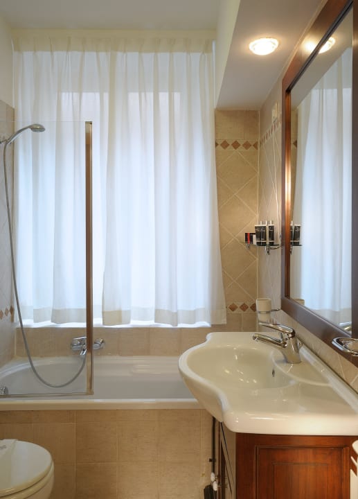 Hotel Nuovo Quattro Fontane Hotel Nuovo Quattro Fontane