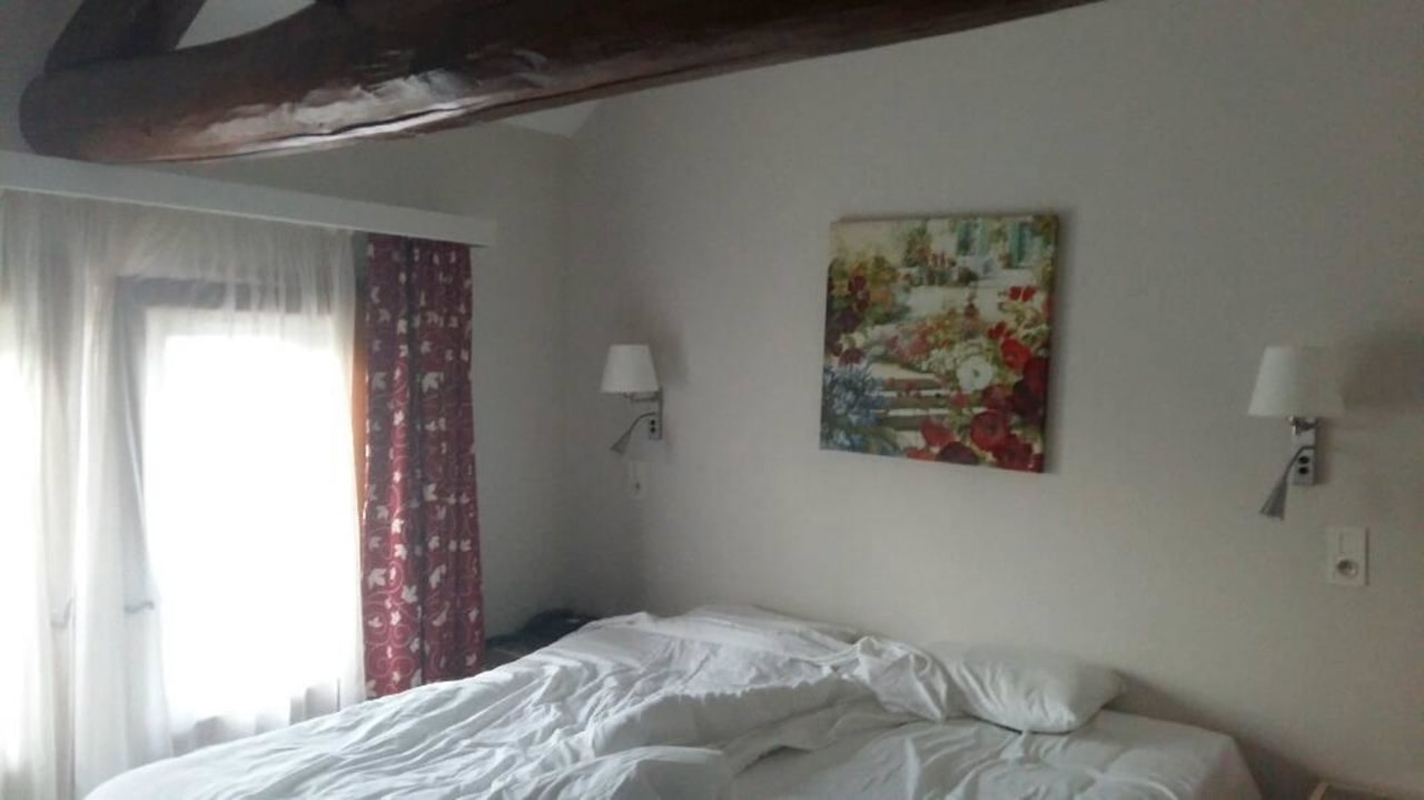 Zimmer 11 Auberge du Lac Hôtel & Spa Restaurant Gastronomique