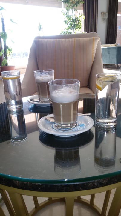 Kaffee Adalya Ocean Deluxe