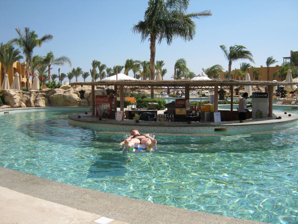 Stella Stella Beach Resort & Spa Makadi Bay